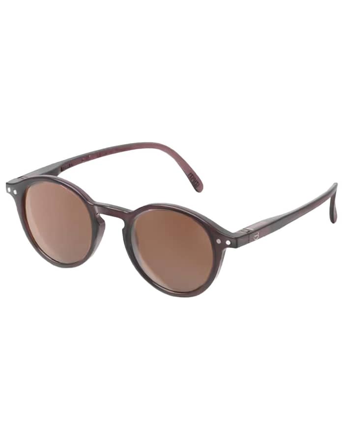 Junior #d Old Leather