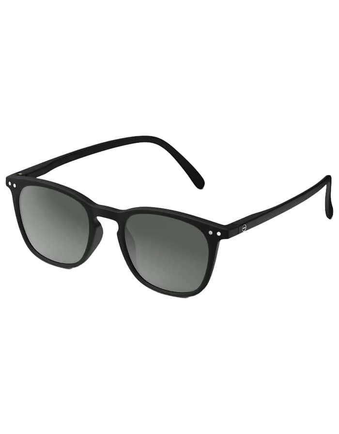 Sun #E Black