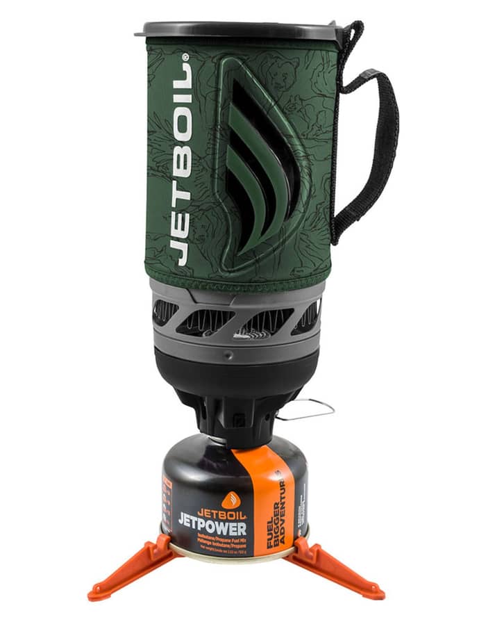Jetboil Flash Wild
