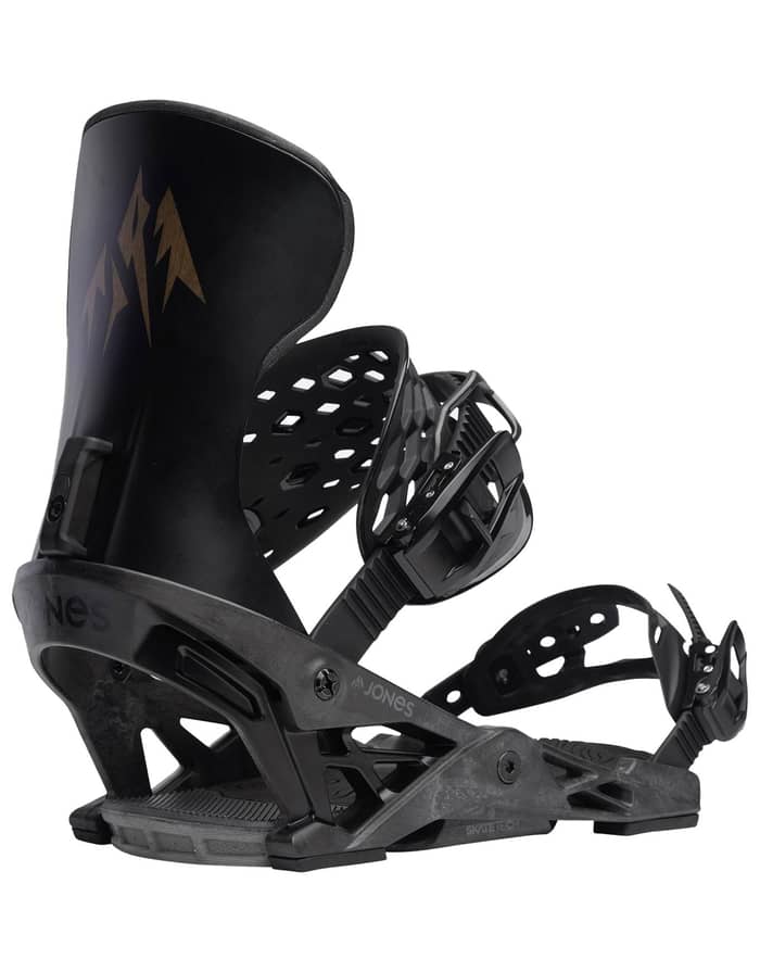 Apollo Stealth Black