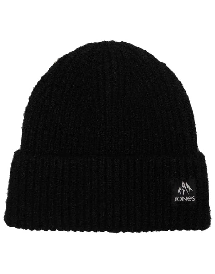 Beanie Anchorage Stealth Black