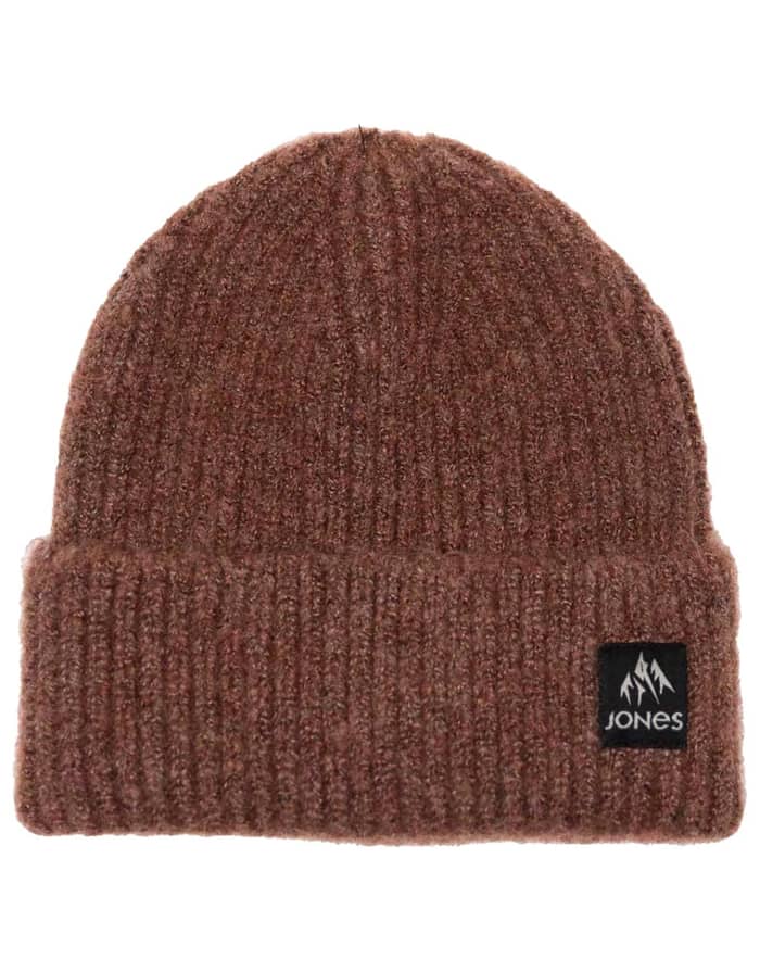 Beanie Anchorage Terracotta