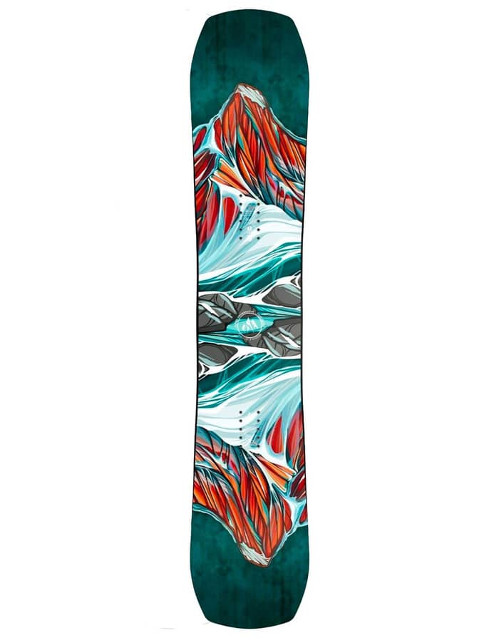 Snowboards : quel modèle choisir ? en juillet 2025