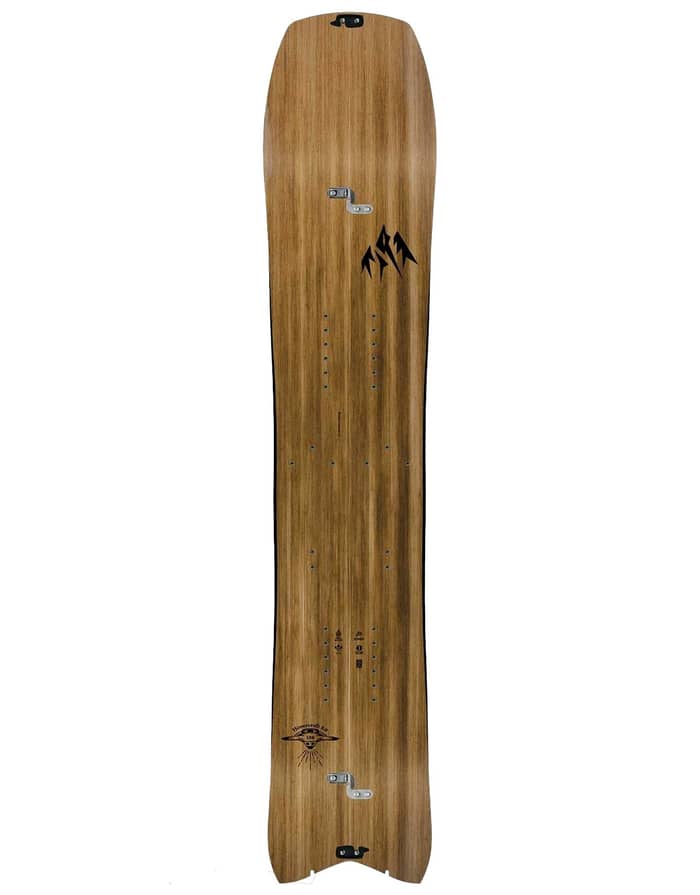 Hovercraft 2.0 Splitboard 2025