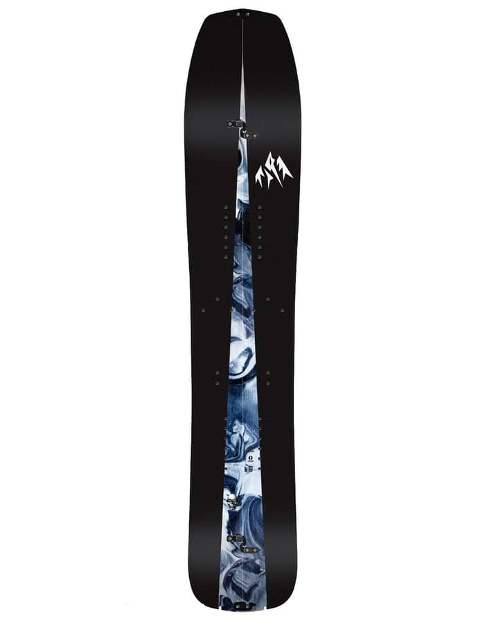 Mind Expander Splitboard 2025