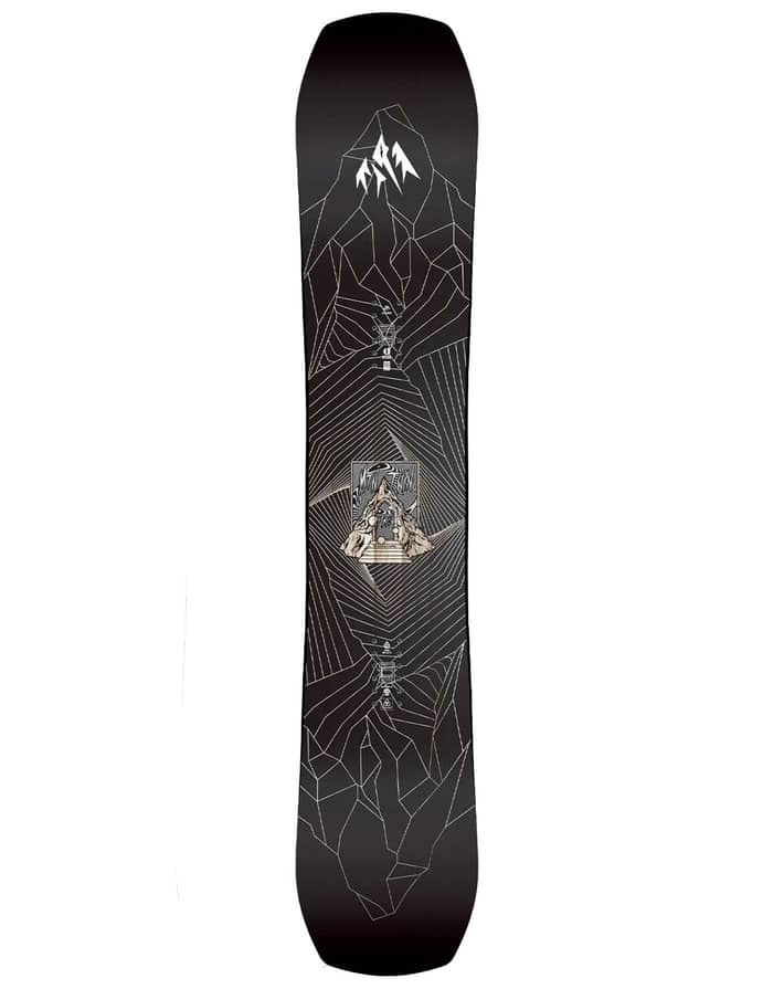 Mountain Twin Pro 2025