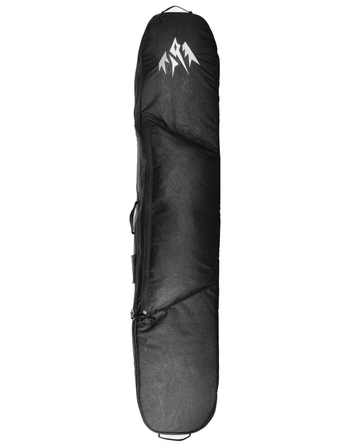 Escape Board Bag Black