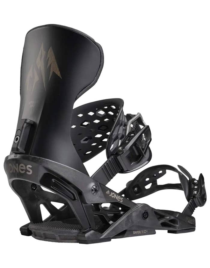Apollo Pro Stealth Black