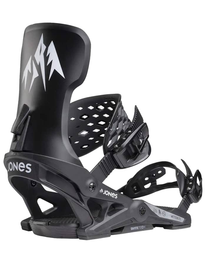 Meteorite Eclipse Black