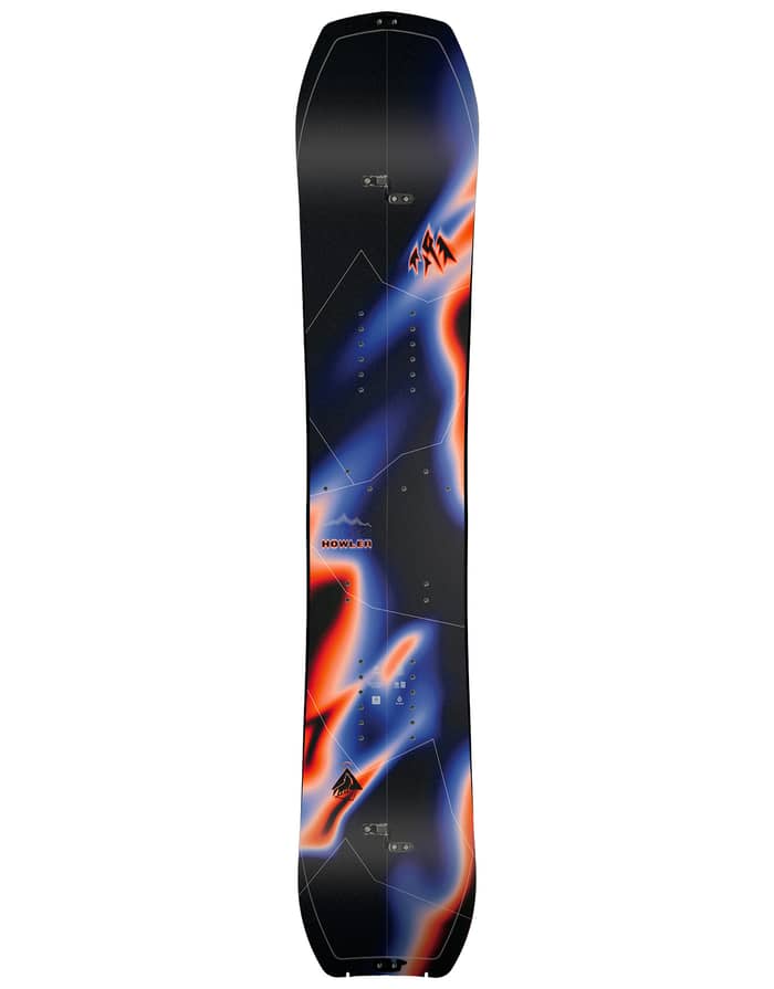 Howler Splitboard 2027