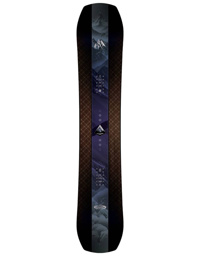 Mountain Twin Pro 2027