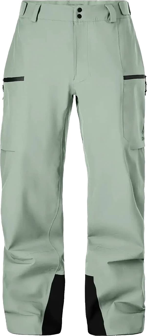 Deeper Gore-Tex Pant Glacier Gray