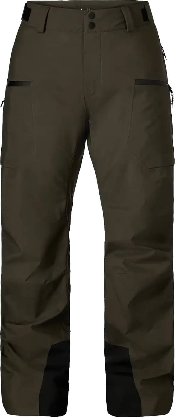 Deeper Gore-Tex Pant Midnight Green