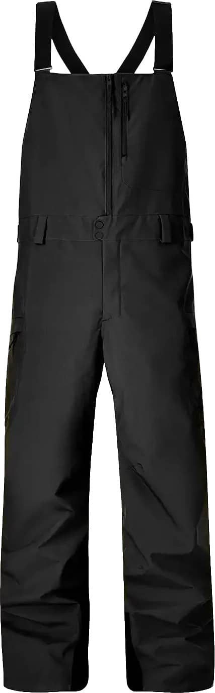 MTN Surf Bib Stealth Black