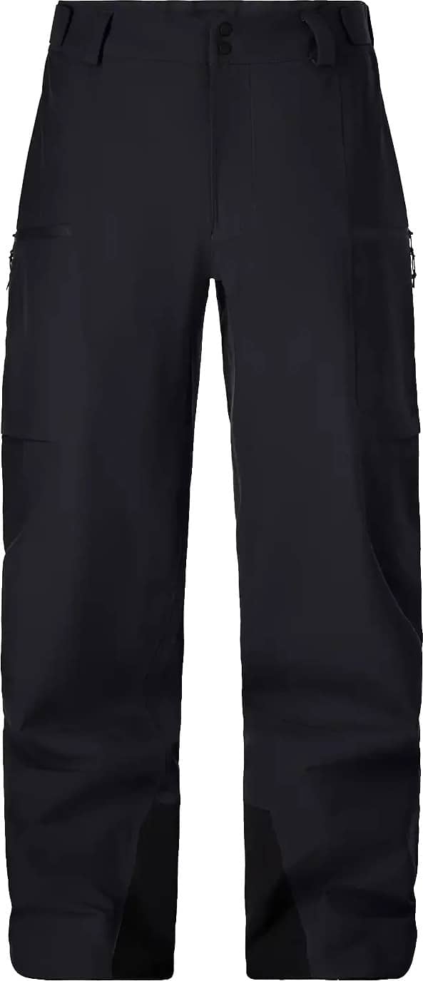 Further 3L Stretch Pant Stealth Black