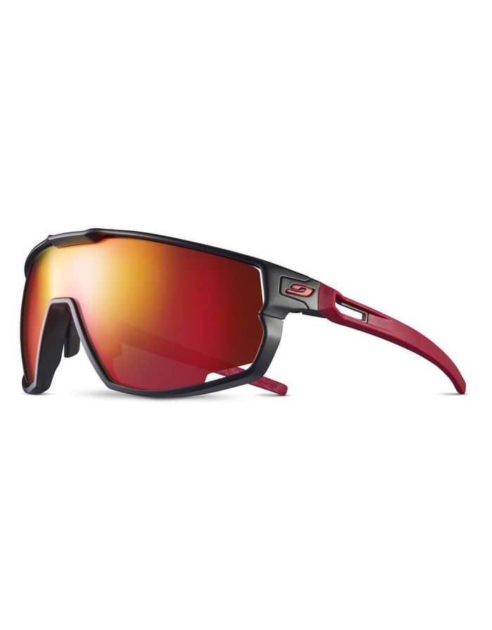 Rush Noir/Rouge Spectron 3
