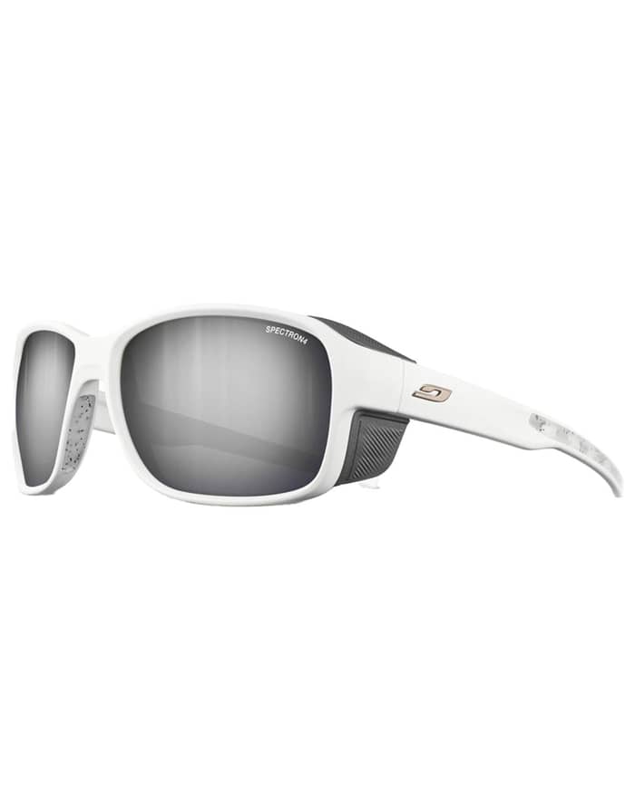 Monterosa 2 Blanc/Gris Spectron 4