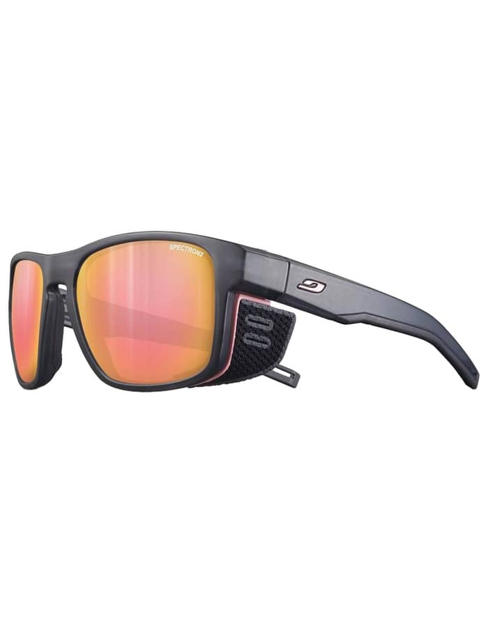 Shield M Gris/Rose Spectron 3