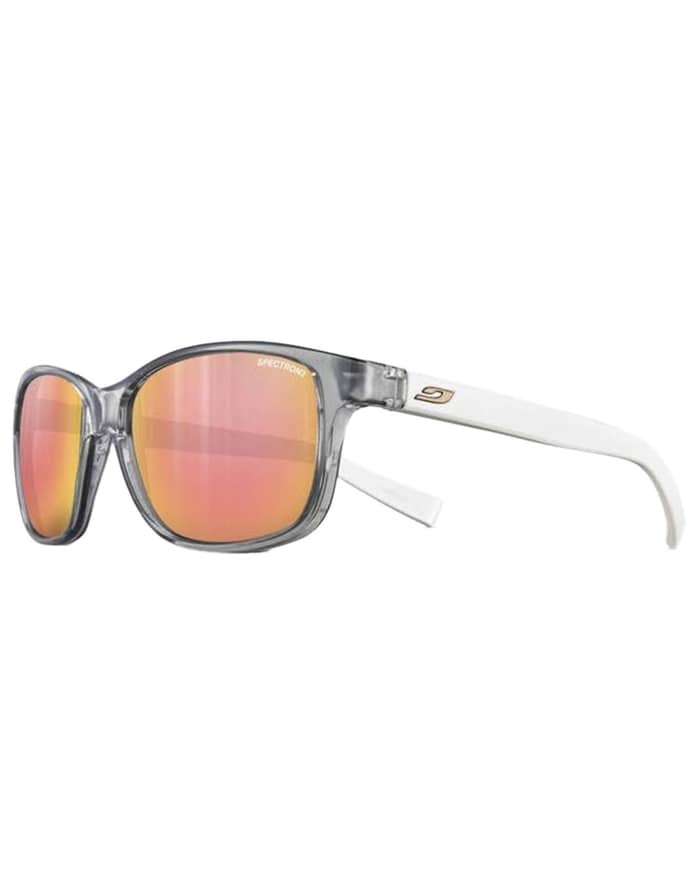 Powell Gris Brillant / Blanc SP3CF