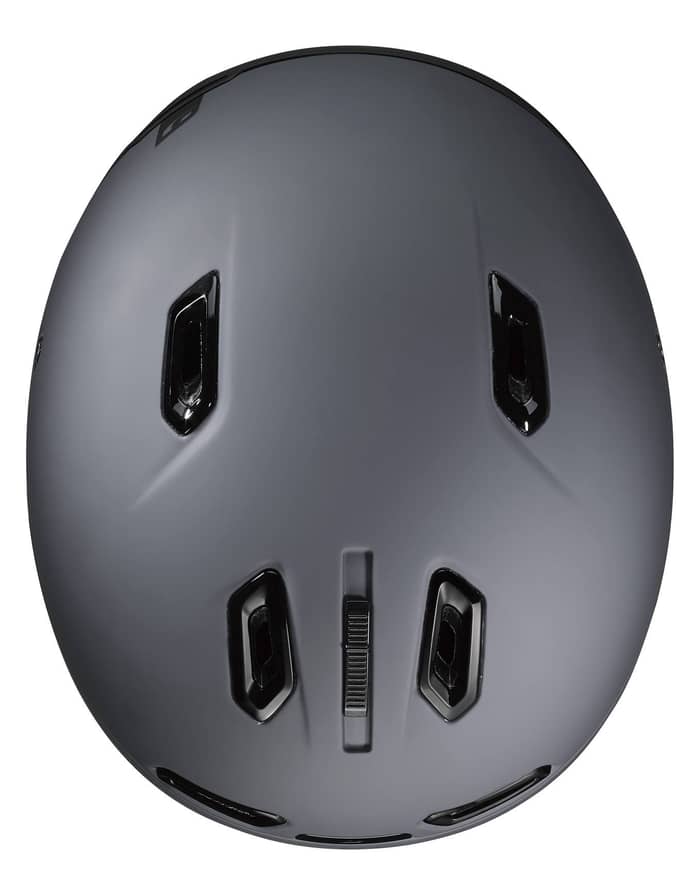 Globe Evo Grigio Scuro Reactiv 2-4