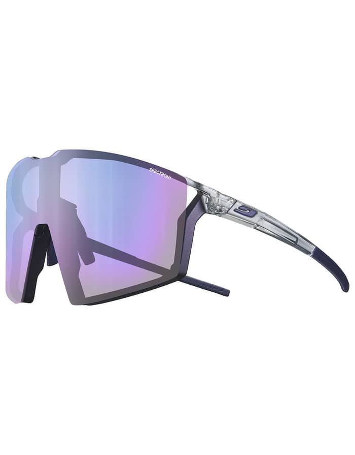 Edge Gris Translu / Violet Sp1