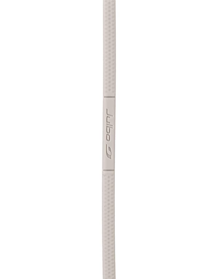 Cordon Adulte Silicone Gris