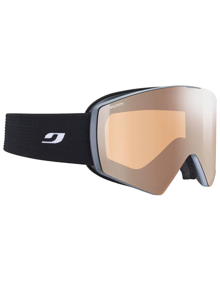 Sharp Grigio/Nero Arancione Flash Argento