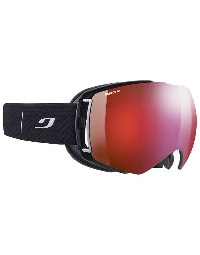 Lightyear Otg Noir Reactiv 0-4 HC Black