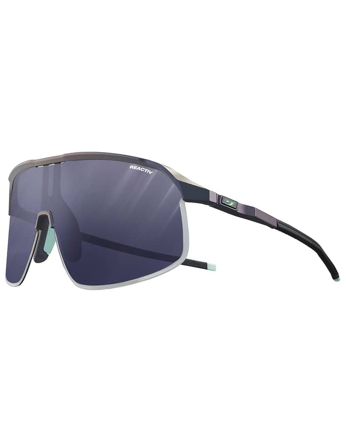 Density Iridescent Cyan/Purple Reactiv Performance 0-3