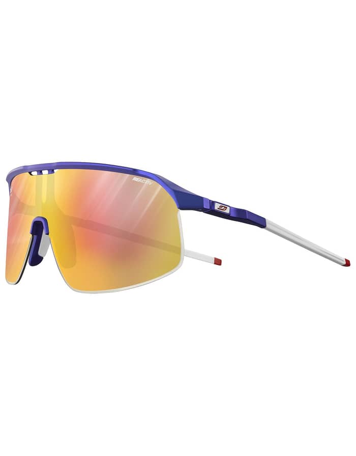 Density Groupama FDJ Metalic Bleu / Blanc Reactiv 1-3 Lagp