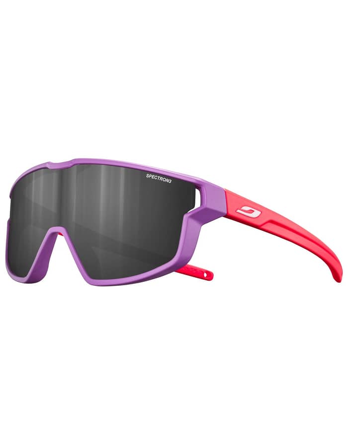 Fury Mini Purple/Matt Fluo Pink