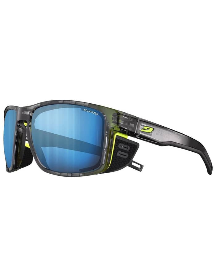 Lunettes de soleil Julbo Shield | Magasins de plein air, sport, vélo, ski, escalade