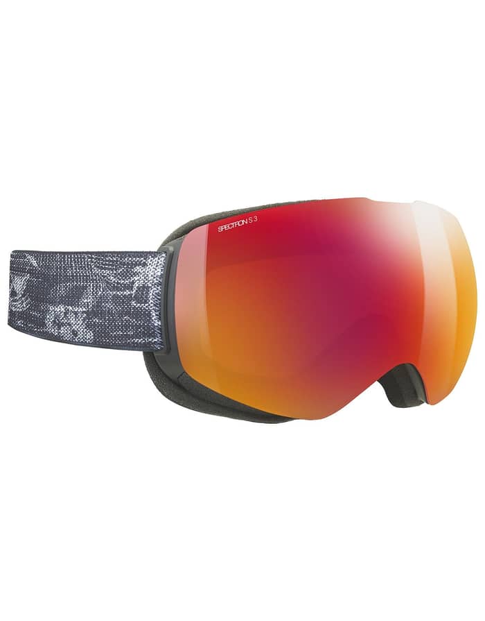 Shadow Spectron 3 Rouge Flash Rouge - Noir / Gris