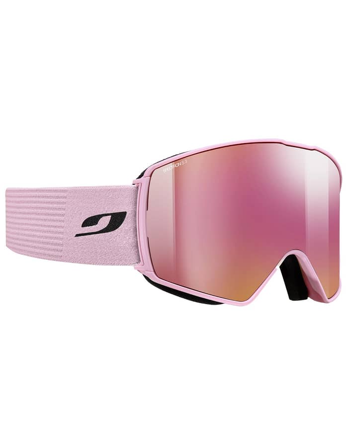Launcher Spectron 3 Rose Flash Rose - Rose