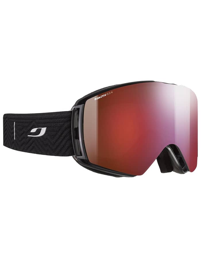 Launcher Reactiv 0-4 HC Black
