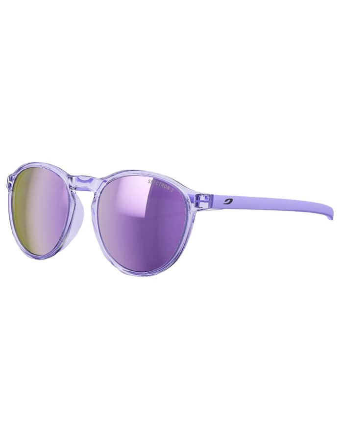 Joliet Violet/Violet Mat Spectron 3