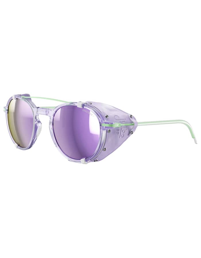 Legacy Violet/Vert Spectron 3