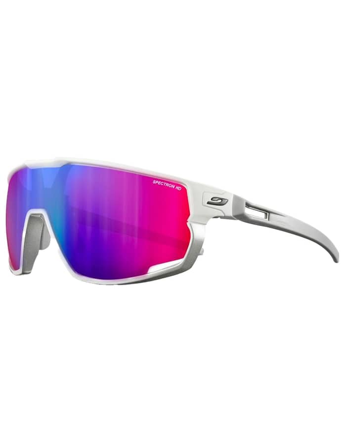 Rush Blanc/Argent Brillant Spectron HD 3