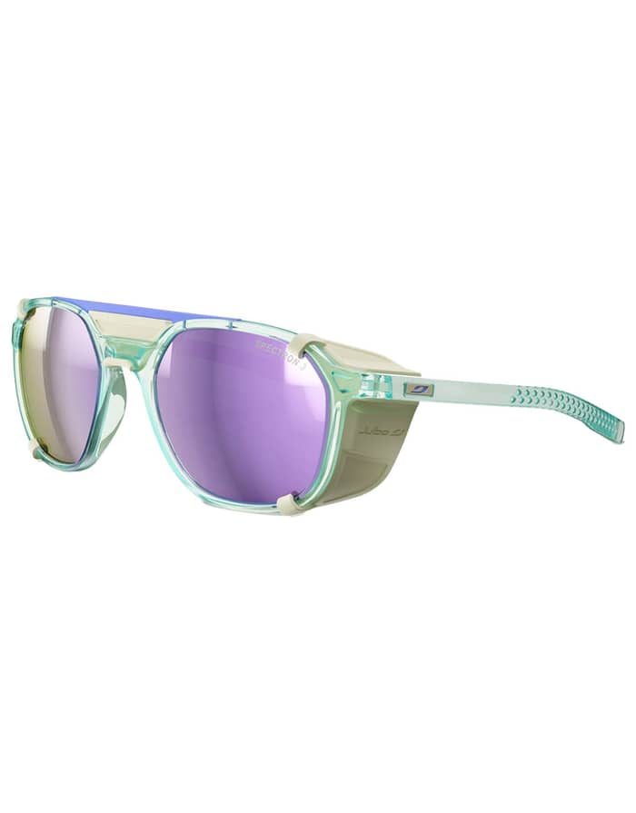 Slack Cover Menthe/Gris Clair Spectron 3