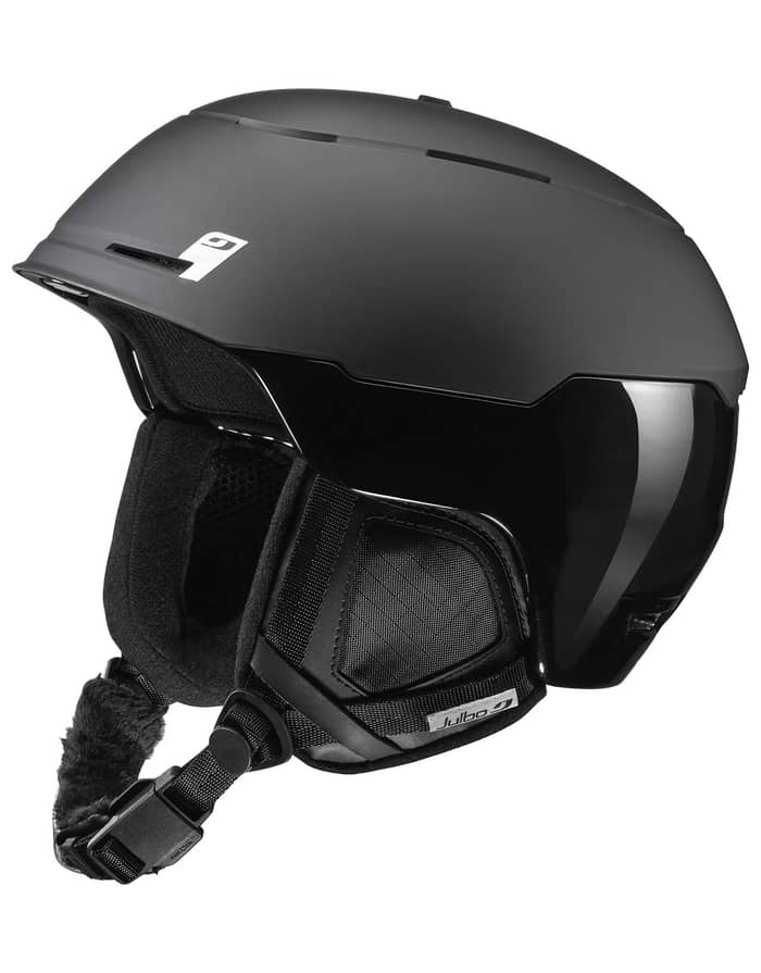 Conquest Black