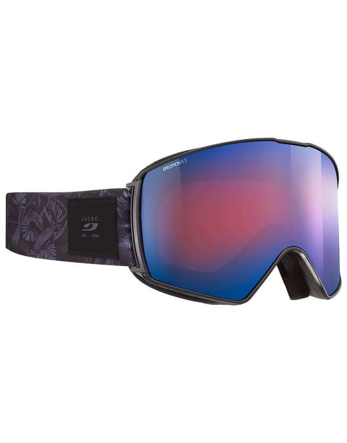 Launcher Spectron 3 Tropical Black