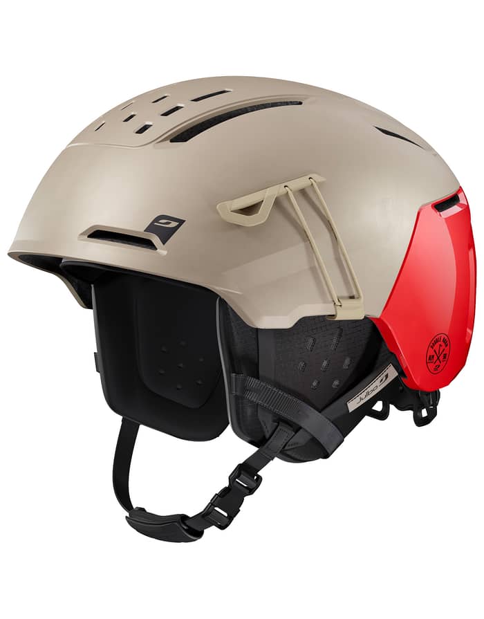 Hailot LT Beige/Orange