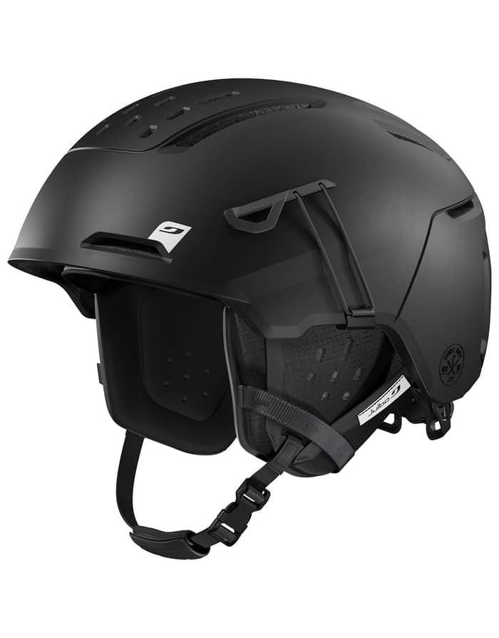 Hailot LT Black