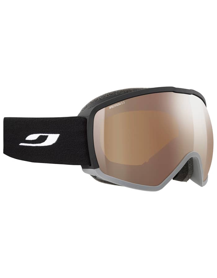 Hit Spectron 3 Black/Grey