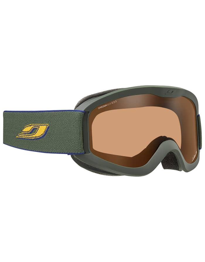 Proton Chromakids 2-3 PC Dark Green