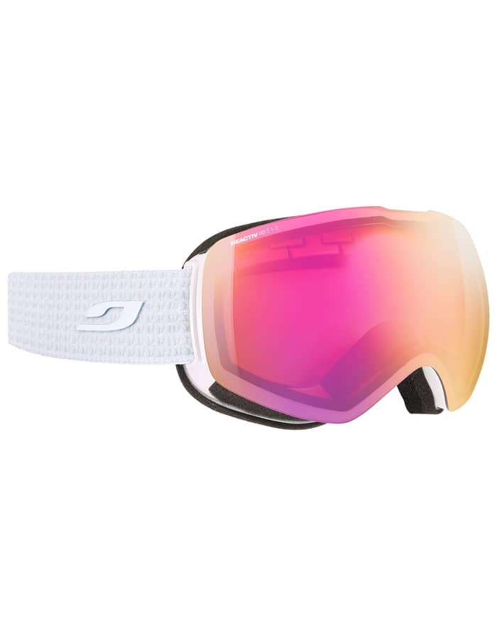 Shadow Reactiv HD 1-3 White