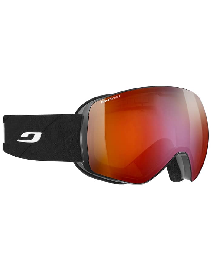 Stormchaser Reactiv HC 0-4 Black/Black