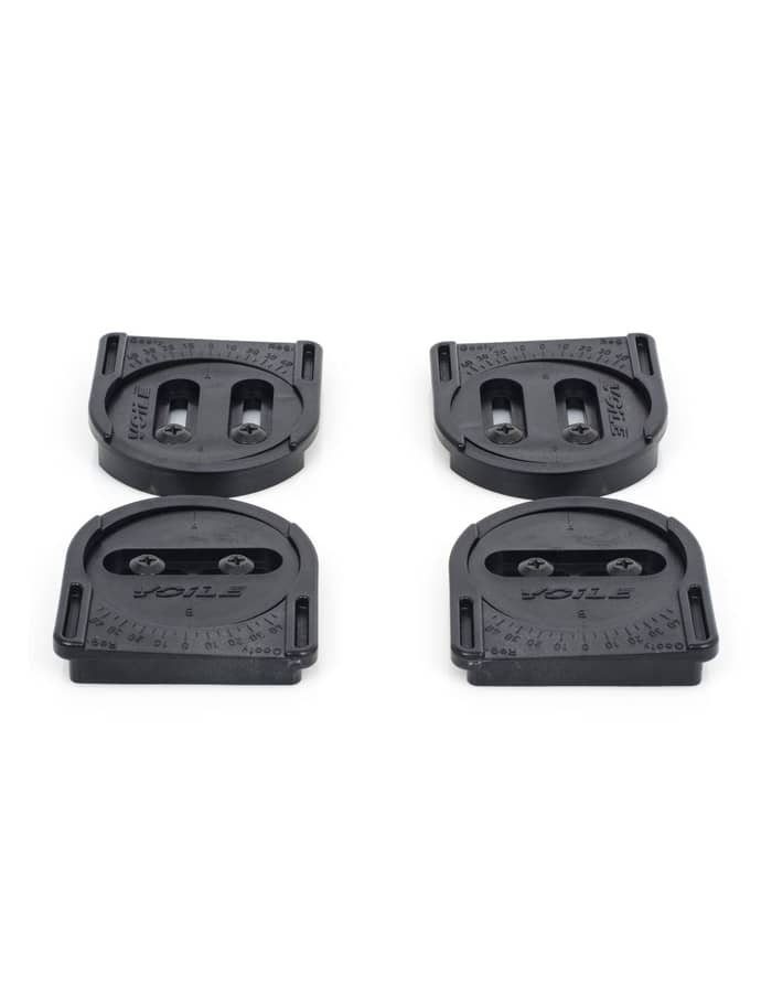 Voile Splitboard Hardware Puck Set Canted