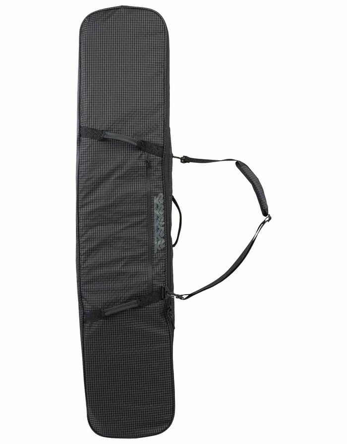 K2 Snowboard Sleeve Black 158cm