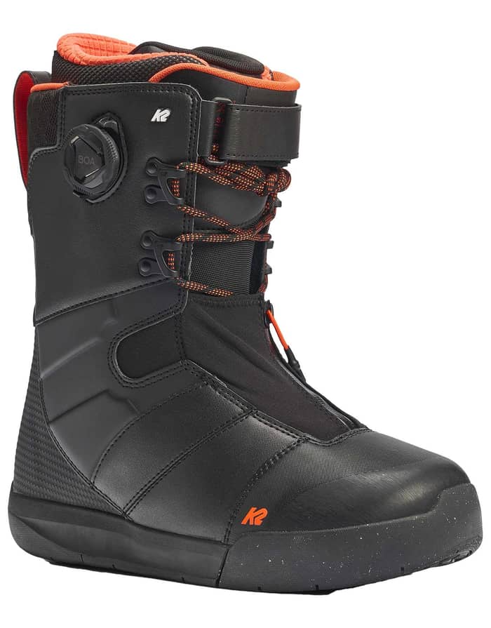 Evasion Black
